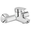 Mitigeur bain-douche monocommande NF DYNAMIC S Cartouche 1/2 C2 - VITRA - A40953EKF pas cher