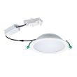 Lampe START DOWNLIGHT 225 IP44 24 W 2325 lm 840 SYLVANIA 0030331 photo du produit Secondaire 2 S