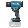 Décapeur thermique 18V (sans batterie ni chargeur) + MAKPAC - MAKITA - DHG181ZJ pas cher Secondaire 4 S