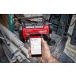 Déboucheur de canalisation à sections 18 V FUEL M18 FSSM-121 + batterie 12 Ah + chargeur MILWAUKEE 4933471410 photo du produit Secondaire 12 S