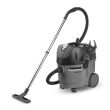 Aspirateur eau et poussières 1380W NT 35/1 Tact - KÄRCHER - 11848500 pas cher