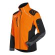 Veste pour homme Advance X-Shell STIHL 0088-335-1204 photo du produit