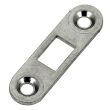 Gâche tringle plate bois FERCO 0-0295R-00-0-1 photo du produit