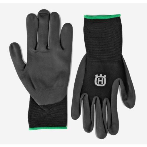 Gants classic grip Taille 7 HUSQVARNA 546857207 photo du produit Principale L