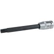 Douille tournevis XZN brunie 1/2'' M10 KS TOOLS 911.4539 photo du produit