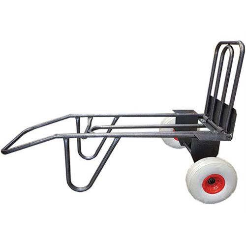 Diable Stockman acier polyvalent 250 kg - HT250/P-RG photo du produit Secondaire 2 L