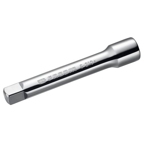 Rallonge 1/2'' longueur 130mm - FACOM - S.210 pas cher Secondaire 1 L