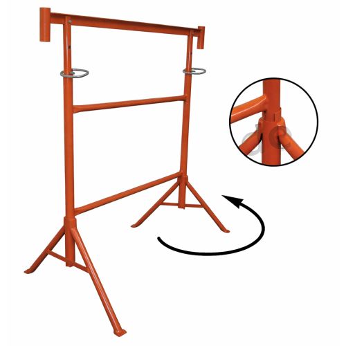 Tr&eacute;teaux de ma&ccedil;on D 42 pieds fixes ou orientables ALTRAD T2303S photo du produit Principale L