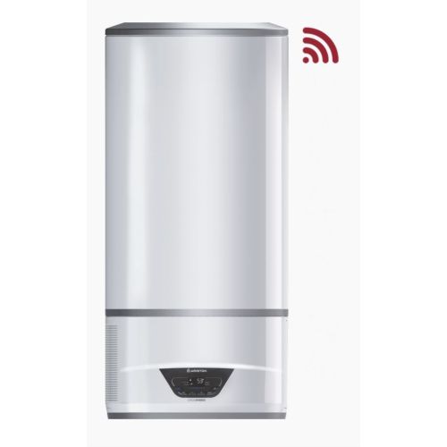 Chauffe-eau Lydos Hybride Wifi 100 l ARISTON 3629180 photo du produit