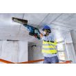 Perforateur 18V SDS max Biturbo GBH 18V-36 C + 2 batteries Procore 8Ah + chargeur + coffret standard BOSCH 611915002 photo du produit Secondaire 5 S