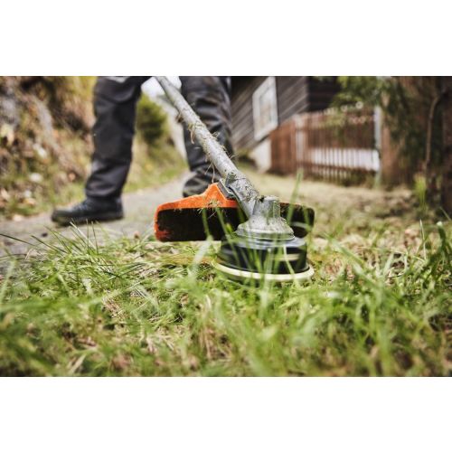 Tête faucheuse AutoCut 25-2 pour combiSystème 36 V FS-KM STIHL 4180-200-0687 photo du produit Secondaire 2 L