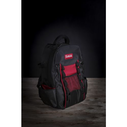 Sac à dos à roulettes 30L - HANGER - 510114 photo du produit Secondaire 25 L