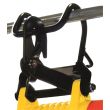 Treuil à câble Stockman électrique - LES-M250 photo du produit Secondaire 2 S