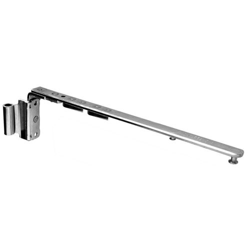 Bras de compas droite UNIJET axe à 13mm longueur 240mm - FERCO - 6-31690-20-R-1 pas cher Principale L