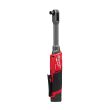 Clé à cliquet traversante 12 V M12 FUEL M12 FPTR-202X + 2 batteries Red Lithium 2 Ah + chargeur + coffret HD BOX MILWAUKEE TOOL 4933480754 photo du produit Secondaire 2 S