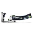 Set d'accessoires outils oscillants OSC-AH/TA/AV-SET - FESTOOL - 203258 pas cher Secondaire 1 S