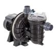 Pompe de filtration piscine 1 CV STARITE triphasé moteur IE3 PENTAIR STA-100-0539 photo du produit