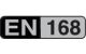 Picto EN 168