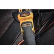 Meuleuse 18 V XR ADVANTAGE BRUSHLESS 125 mm + batterie 6 Ah + chargeur multivoltage + coffret T-STAK DEWALT DCG409T1-QW photo du produit Secondaire 9 S