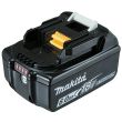 Batterie MAKSTAR 18 V 6 Ah BL1860B MAKITA 197422-4 photo du produit