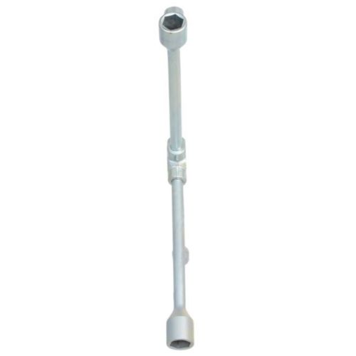 Clé en croix poids lourds 24 x 27 x 30 x 32 mm KS TOOLS 518.1156 photo du produit Secondaire 1 L