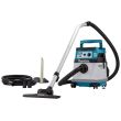 Aspirateur 2 x 18 V Li-Ion LXT (sans batterie ni chargeur) en boîte carton MAKITA DVC157LZX3 photo du produit