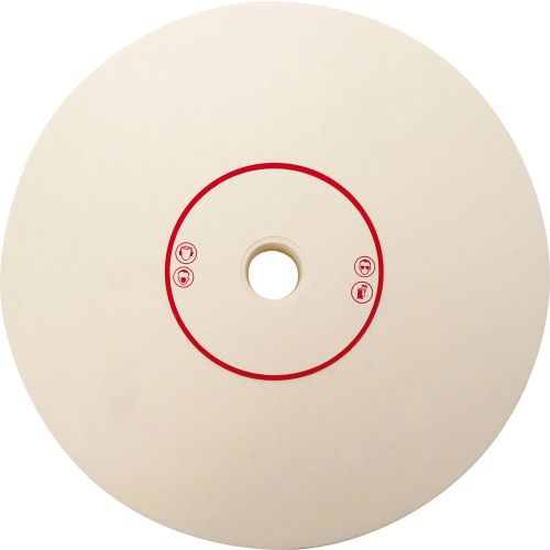 Meule corindon gris 200 x 36 x 20 mm grain 96 PEUGEOT OUTILLAGE 800378 photo du produit Principale L