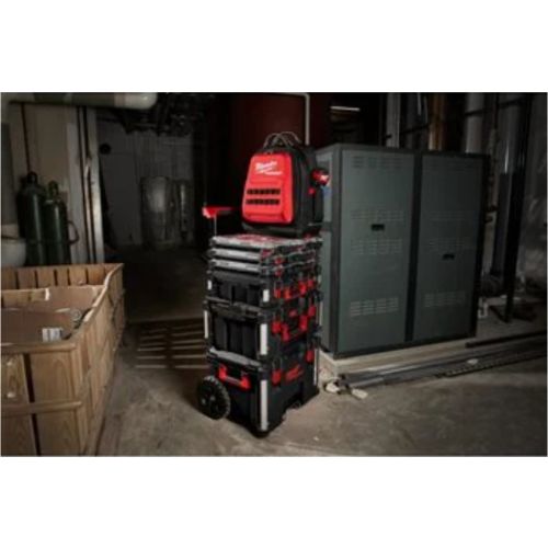 Sac à dos PACKOUT™ MILWAUKEE 4932471131 photo du produit Secondaire 5 L