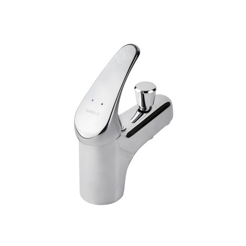 Mitigeur bain / douche monotrou Nova GARIS R01-11105CR photo du produit Secondaire 3 L