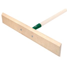 Racle &agrave; enrob&eacute; lame bois 55 cm sans manche - LEBORGNE - 139700 pas cher Principale M