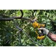Sécateur 18 V XR + 1 batterie 5 Ah + chargeur DEWALT DCMPP568P1-QW photo du produit Secondaire 3 S