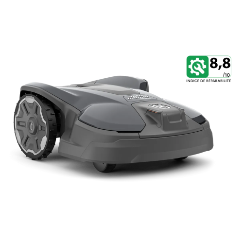 Robot de tonte Automower 320 NERA HUSQVARNA 970535112 photo du produit Secondaire 1 L
