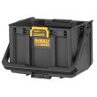 Boite à outils Toughsystem 2.0 avec lampe de chantier XR 18V - DEWALT - DWST08061-1 pas cher Secondaire 8 S