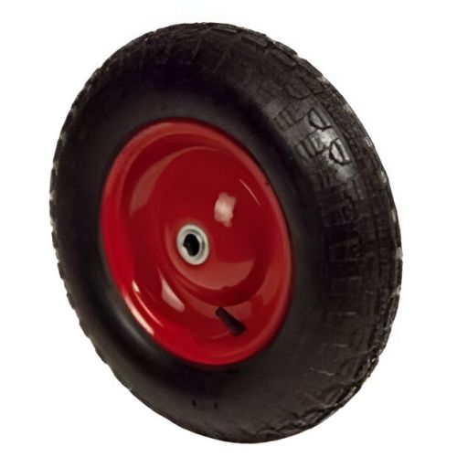 Jeu de 2 roues gonflables KS TOOLS 160.0225-1 photo du produit Principale L