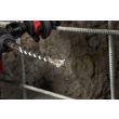Foret SDS MAX géométrie novatrice 4 taillants 16 x 340 mm MILWAUKEE 4932352756 photo du produit Secondaire 6 S