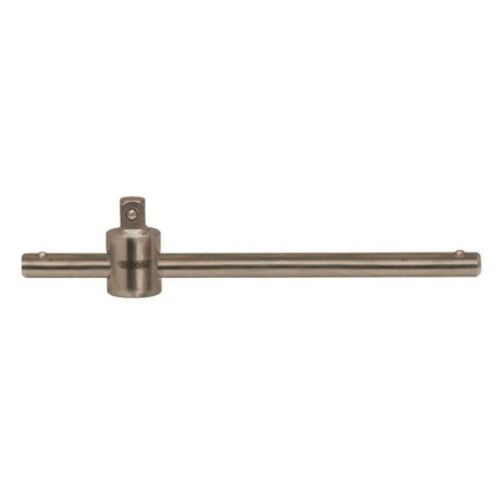 Poignée en T TITANPLUS avec bague coulissante 3/8 '' de 180 mm KS TOOLS 965.3803 photo du produit