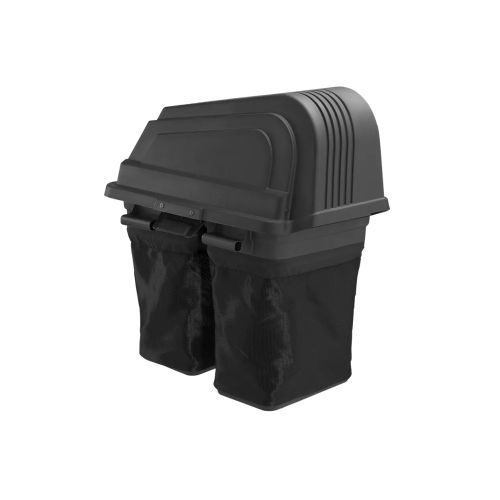 Bac de ramassage 42'' 107 cm 2 paniers pour Z242F HUSQVARNA 587412401 photo du produit Principale L