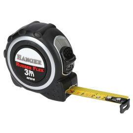 Mesure Hanger rubber flex photo du produit Principale M