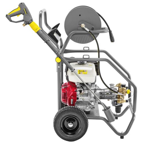 Nettoyeur haute pression thermique HD 9/23 G KÄRCHER 11879100 photo du produit Secondaire 1 L