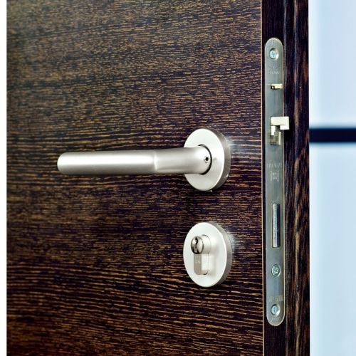 Serrure &eacute;lectrique PE SVP 6000 24V - DORMA - 15625800 pas cher Secondaire 3 L