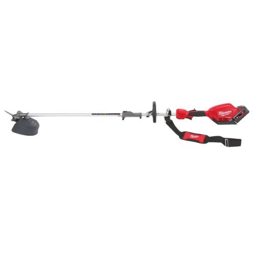 Accessoire combi-système débroussailleuse 18 V M18 FOPH-BCA Quik-Lok MILWAUKEE 4932479986 photo du produit Secondaire 3 L