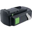 Batterie BPC 12 Li 4,2 Ah FESTOOL 205238 photo du produit