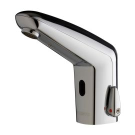Mitigeur de lavabo électronique VOLTA Presto photo du produit Principale M