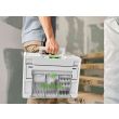 Systainer³ SYS3 DF M 237 - FESTOOL - 577348 pas cher Secondaire 3 S