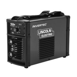 Poste arc Sprinter 160 S double tension d’entrée - LINCOLN ELECTRIC - K14171-1 pas cher Principale M