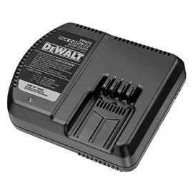 Chargeur à refroidissement pneumatique 24V Dewalt DE0245 pas cher Principale M