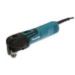 Découpeur-ponceur multifonction 320W en coffret MAKPAC 2 + accessoires MAKITA TM3010CX3J photo du produit Secondaire 2 S