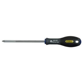 Tournevis Stanley FATMAX PZ2 125 mm - 1-65-337 pas cher Principale M