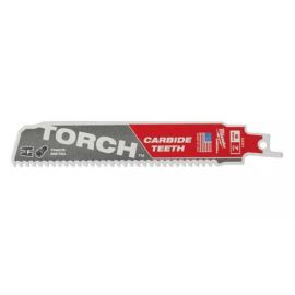 Lames de démolition métal Milwaukee TCT TORCH photo du produit Principale M