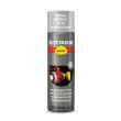 Aérosol HARD HAT aluminium métallisé 500 ml RUST-OLEUM 2111 photo du produit